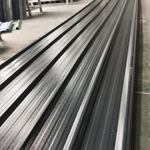 樹脂瓦在施工過程中有哪些常見的操作誤區？